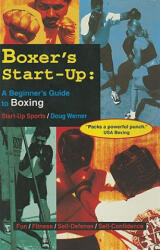 Boxer's Start-Up - Doug Werner (ISBN: 9781884654091)
