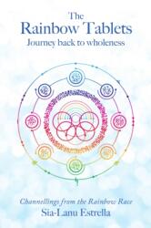 Rainbow Tablets - Sia-Lanu Estrella (ISBN: 9781684714858)