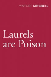 Laurels are Poison - Gladys Mitchell (ISBN: 9780099583899)
