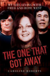 One That Got Away - Caroline Roberts, Stephen Richards (ISBN: 9781843589525)