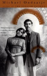 Cinnamon Peeler - Michael Ondaatje (ISBN: 9780679779131)