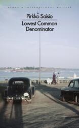 Lowest Common Denominator (ISBN: 9780241730096)