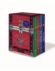 Isle of the Lost Paperback Box Set (ISBN: 9781368112901)