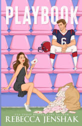 Playbook - Rebecca Jenshak (ISBN: 9781951815776)