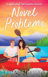 Novel Problems - Elizabeth Luly (ISBN: 9780645580853)