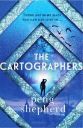 The Cartographers (ISBN: 9781398705432)