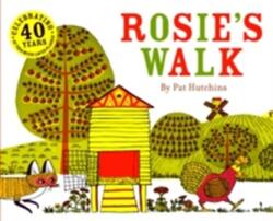 Plimbarea lui Rosie (2009)