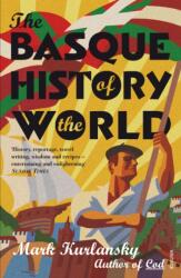 The Basque History Of The World (2000)