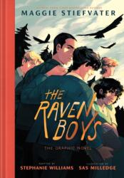The Raven Boys (2025)