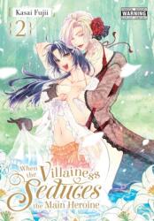 WHEN THE VILLAINESS SEDUCES THE MAIN V02 - V02 (2025)