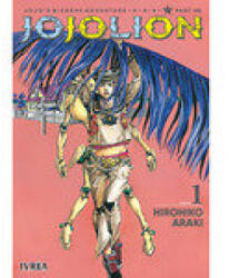 JOJO'S BIZARRE ADVENTURE 66: JOJOLION 01 | ARAKI, HIROHIKO (2023)