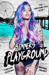 Sinners' Playground (2022)