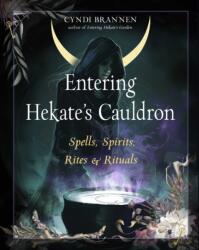 Entering Hekate's Cauldron (2025)