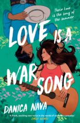 Love is a War Song (2025)