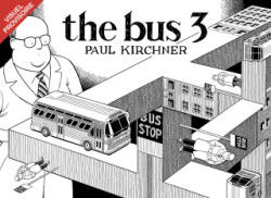 the bus 3 (2025)