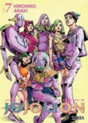 JOJO'S BIZARRE ADVENTURE 72: JOJOLION 05 | ARAKI, HIROHIKO (2024)