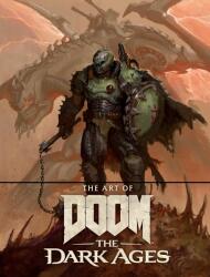 The Art of DOOM: The Dark Ages (2025)