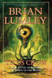 Titus Crow - Brian Lumley (1999)