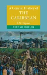 A Concise History of the Caribbean (2021)