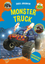 Monster Truck (2021)