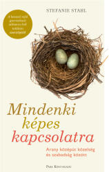 Mindenki képes kapcsolatra (ISBN: 9789636332853)