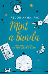 Mint a bunda (ISBN: 9789636333041)
