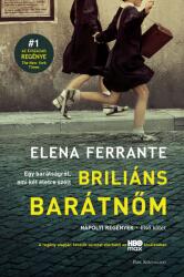 Briliáns barátnőm (ISBN: 9789636333102)