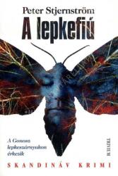 Lepkefiú (ISBN: 9786155732522)