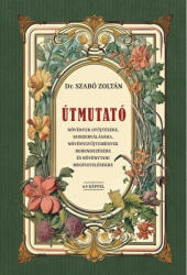Útmutató (ISBN: 9786156788801)