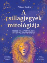 A csillagjegyek mitológiája (2025)