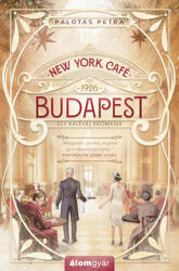 New York Café Budapest (2025)