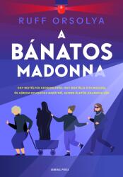A Bánatos Madonna (2025)
