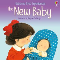 The New Baby (ISBN: 9781474995450)