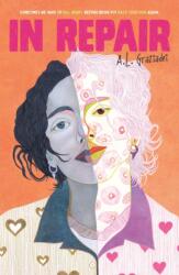 In Repair - A. L. Graziadei (ISBN: 9781250377906)