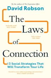 The Laws of Connection (ISBN: 9781837260645)