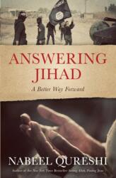Answering Jihad (ISBN: 9780310531388)