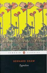 Pygmalion (ISBN: 9783125738072)