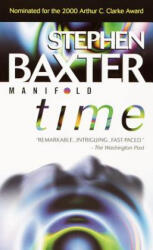 Time | Stephen Baxter (ISBN: 9780345430762)