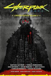 Cyberpunk 2077 Library Edition Volume 2 (ISBN: 9781506748597)