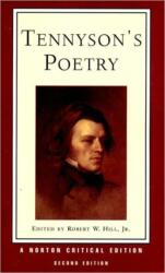 Tennyson's Poetry (ISBN: 9780393972795)