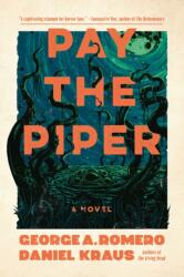 Pay the Piper (ISBN: 9781454950899)