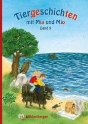 Meduză, Pasăre, Yak (ISBN: 9783619144099)