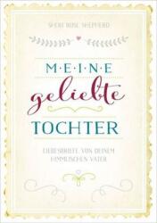 Meine geliebte Tochter (ISBN: 9783957340443)