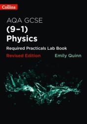 AQA GCSE Physics (ISBN: 9780008291631)