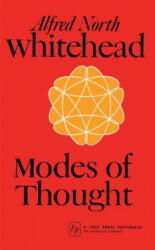 Modes of Thought (ISBN: 9780029352106)