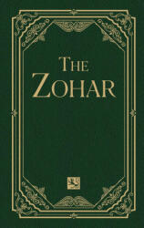 The Zohar Volume 3 - Rabbi Shimon bar Yochai, Rav Yehuda Ashlag, Rav Michael Berg (ISBN: 9781571890924)