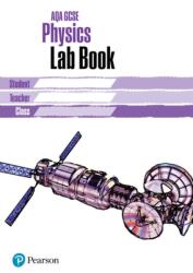 AQA GCSE Physics Lab Book (ISBN: 9781292230993)