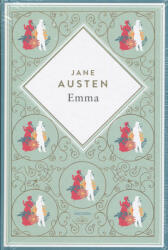 Jane Austen, Emma (ISBN: 9783730614785)