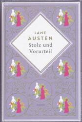 Jane Austen: Jane Austen: Stolz und Vorurteil (ISBN: 9783730614778)
