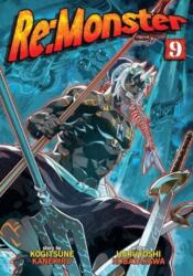Re: Monster Vol. 9 (2024)